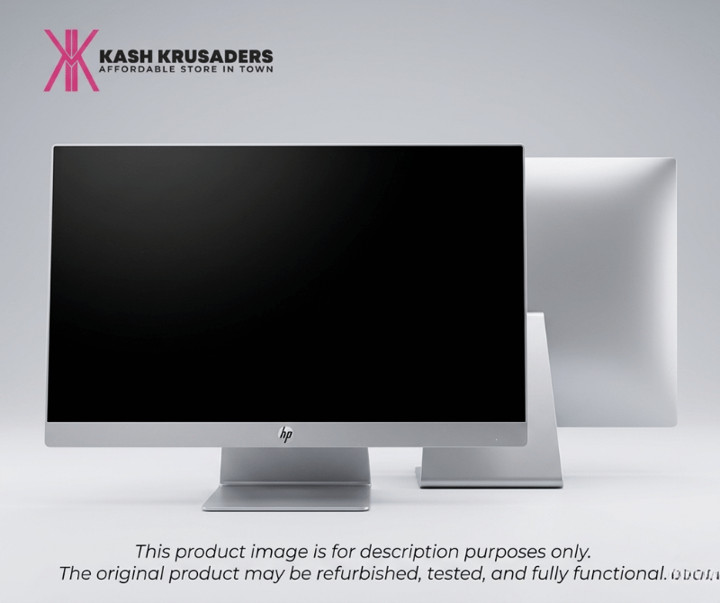 HP EliteDisplay E223 21.5″ (HSTND-9561-A) IPS LED Monitor